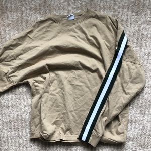 urban outfitters long sleeve